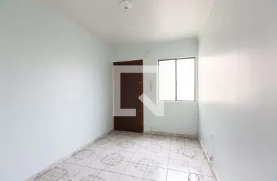 Apartamento para aluguel - conjunto residencial jose bonifacio, 3 quartos,  56 m² - são paulo