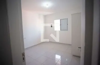 Kitnet / Stúdio para Aluguel - São João Clímaco, 1 Quarto,  28 m² - São Paulo