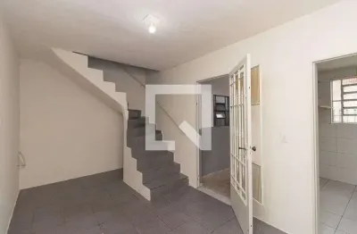 Casa para aluguel - parque novo mundo , 1 quarto,  60 m² - são paulo