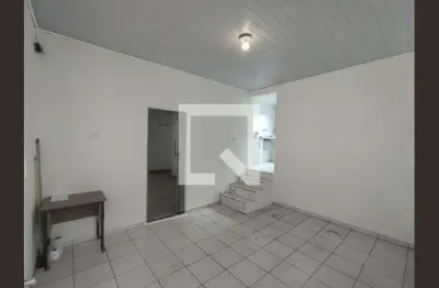 Casa para aluguel - bosque da saúde, 1 quarto,  40 m² - são paulo