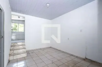 Casa para aluguel - bosque da saúde, 1 quarto,  40 m² - são paulo
