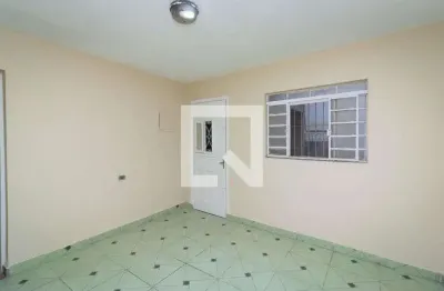 Casa para aluguel - cangaíba, 1 quarto,  70 m² - são paulo