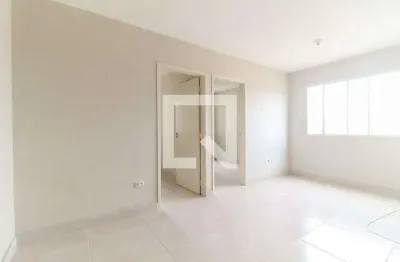 Apartamento para aluguel - vila nova curuca, 2 quartos,  50 m² - são paulo