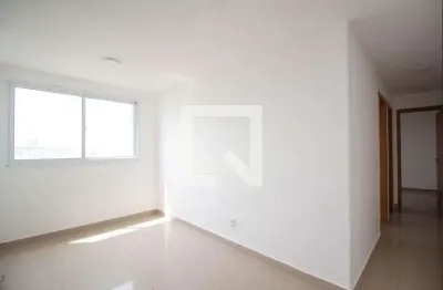 Apartamento para aluguel - jardim iris , 2 quartos,  48 m² - são paulo
