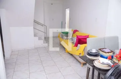 Casa para aluguel - itapuã, 3 quartos,  90 m² - salvador