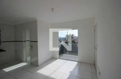 Cobertura para aluguel - jardim simus, 2 quartos,  68 m² - sorocaba