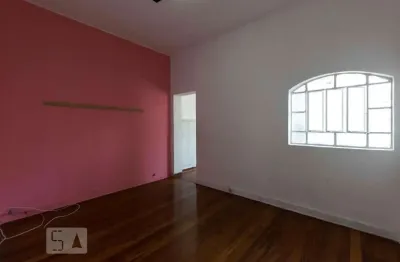Casa para aluguel - cambuci, 3 quartos,  80 m² - são paulo