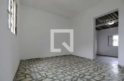 Casa para aluguel - botujuru, 1 quarto,  70 m² - mogi das cruzes