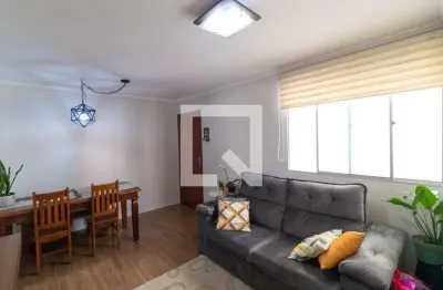 Apartamento para aluguel - são bernardo, 3 quartos,  65 m² - campinas