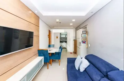 Apartamento para aluguel - camargos, 2 quartos,  64 m² - belo horizonte