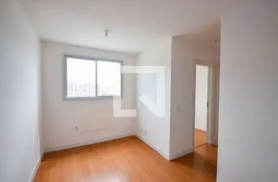 Apartamento para aluguel - todos os santos, 2 quartos,  42 m² - rio de janeiro