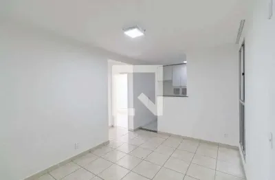 Apartamento para aluguel - planalto, 2 quartos,  55 m² - belo horizonte