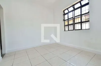 Casa para aluguel - santa inês, 3 quartos,  360 m² - belo horizonte