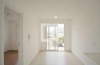 Apartamento para aluguel - tatuapé, 1 quarto,  26 m² - são paulo