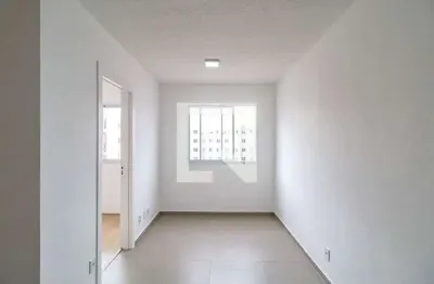 Apartamento para aluguel - jaguaré, 2 quartos,  38 m² - são paulo