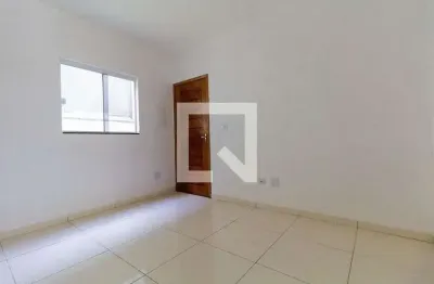 Apartamento para aluguel - artur alvim, 2 quartos,  40 m² - são paulo