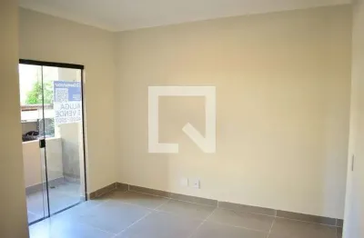 Apartamento para aluguel - ribeirânia, 3 quartos,  70 m² - ribeirão preto