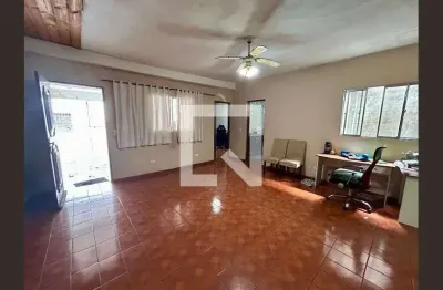Casa para aluguel - vila augusta, 3 quartos,  100 m² - guarulhos