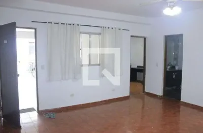 Casa para aluguel - vila augusta, 3 quartos,  100 m² - guarulhos