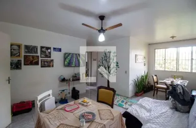 Apartamento para aluguel - jardim das esmeraldas, 3 quartos,  137 m² - são paulo