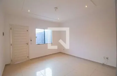 Casa para aluguel - julio mesquita filho, 2 quartos,  98 m² - sorocaba