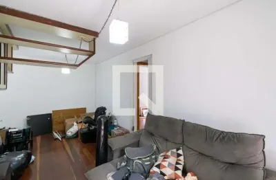 Apartamento para aluguel - jabaquara, 2 quartos,  55 m² - são paulo