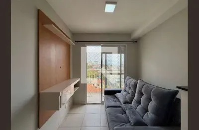 Apartamento para aluguel - vila das belezas, 1 quarto,  30 m² - são paulo