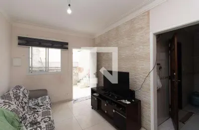 Casa para aluguel - vila ede, 3 quartos,  80 m² - são paulo