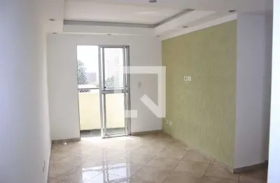 Apartamento para aluguel - picanço, 3 quartos,  63 m² - guarulhos