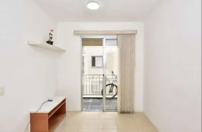 Apartamento para aluguel - panamby, 2 quartos,  50 m² - são paulo