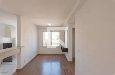 Apartamento para aluguel - parque industrial, 2 quartos,  48 m² - campinas