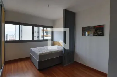 Kitnet / stúdio para aluguel - vila matilde, 1 quarto,  25 m² - são paulo