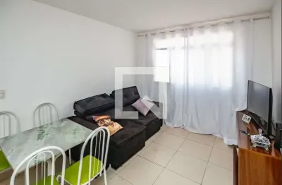 Apartamento para aluguel - manacás, 2 quartos,  55 m² - belo horizonte