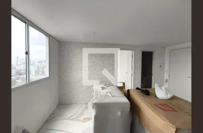 Apartamento para aluguel - ipiranga, 1 quarto,  35 m² - são paulo