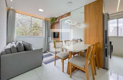Apartamento para aluguel - cambuci, 2 quartos,  35 m² - são paulo