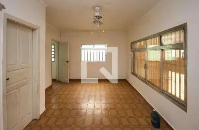 Casa para aluguel - vila macedópolis, 3 quartos,  70 m² - são paulo