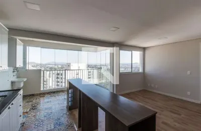 Apartamento para aluguel - alphaville, 1 quarto,  49 m² - barueri