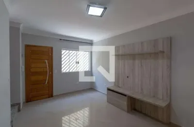 Casa / sobrado em condomínio para aluguel - vila ré, 2 quartos,  68 m² - são paulo