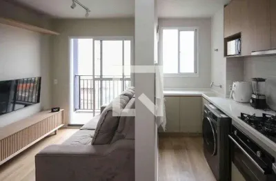 Apartamento para aluguel - vila prudente, 2 quartos,  40 m² - são paulo