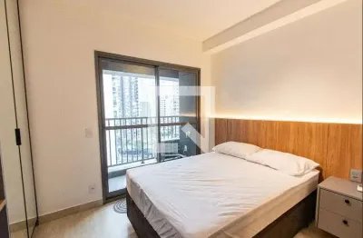 Kitnet / stúdio para aluguel - vila mariana, 1 quarto,  23 m² - são paulo