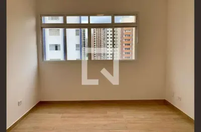Apartamento para aluguel - vila clementino, 3 quartos,  67 m² - são paulo