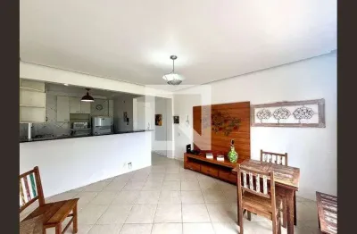 Apartamento para aluguel - leblon, 2 quartos,  65 m² - rio de janeiro
