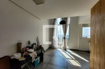 Apartamento para aluguel - vila mariana, 1 quarto,  50 m² - são paulo