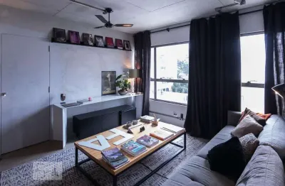 Apartamento para aluguel - vila leopoldina, 2 quartos,  70 m² - são paulo