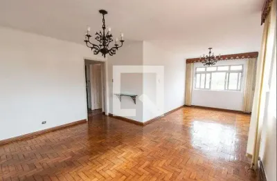 Apartamento para aluguel - cambuci, 2 quartos,  90 m² - são paulo