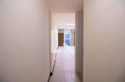 Apartamento para aluguel - centro, 1 quarto,  30 m² - rio de janeiro