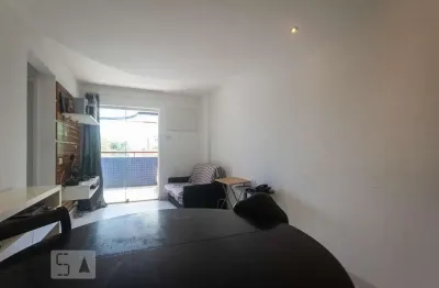 Apartamento para aluguel - barra da tijuca, 2 quartos,  64 m² - rio de janeiro