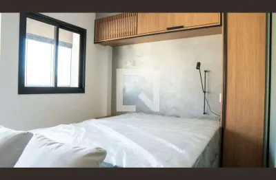 Kitnet / stúdio para aluguel - santa cecília, 1 quarto,  30 m² - são paulo