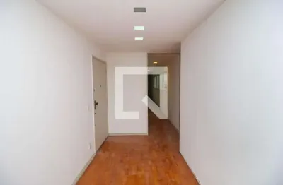 Apartamento para aluguel - botafogo, 3 quartos,  200 m² - rio de janeiro