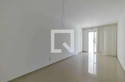 Apartamento para aluguel - recreio, 3 quartos,  110 m² - rio de janeiro